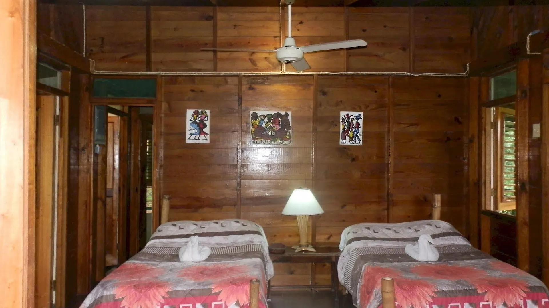 Harding Hall Hideaway Green Island 3*,  Jamaica